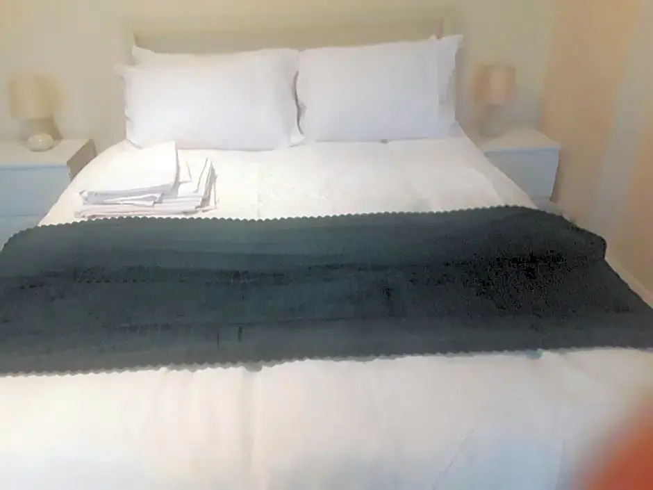 Ground Floor Haven Hotel