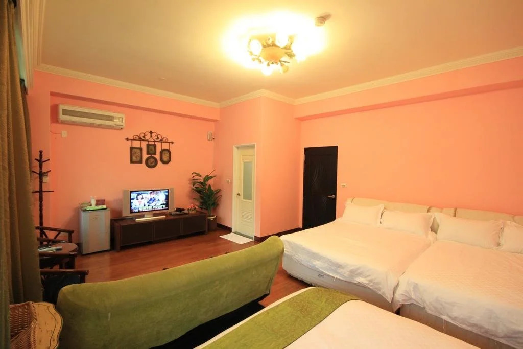 Melody Citylife Guesthouse