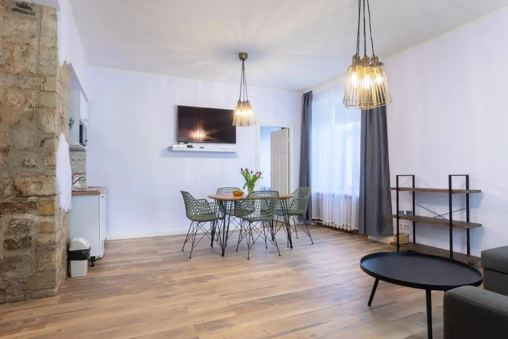 Südalinna apartment
