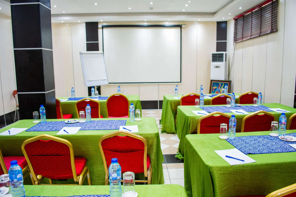 Golden Tulip Hotel Port Harcourt -GTPH