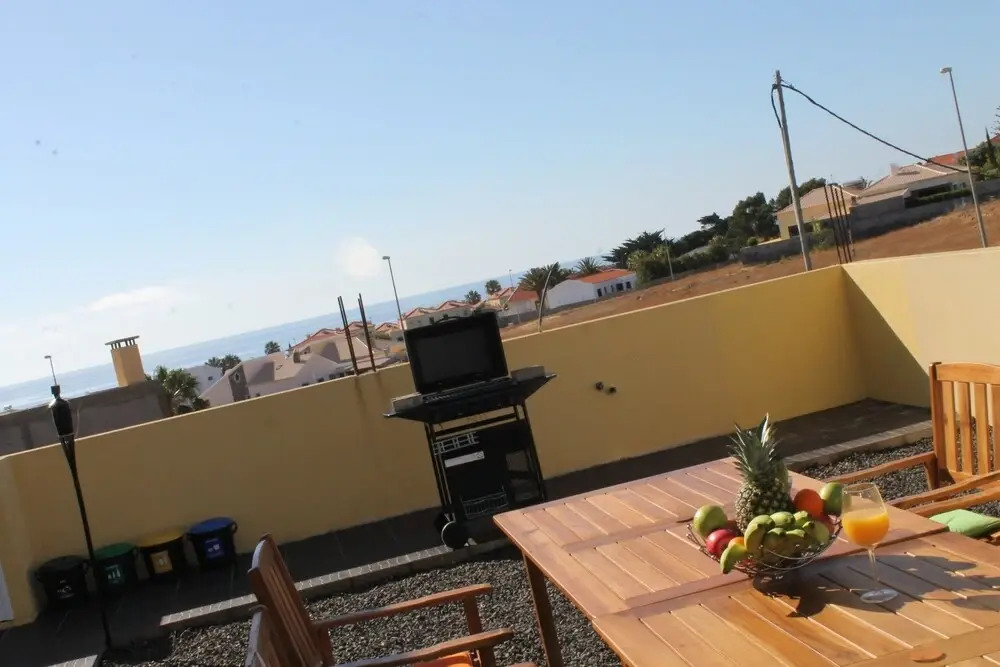 Villa dos Anjos