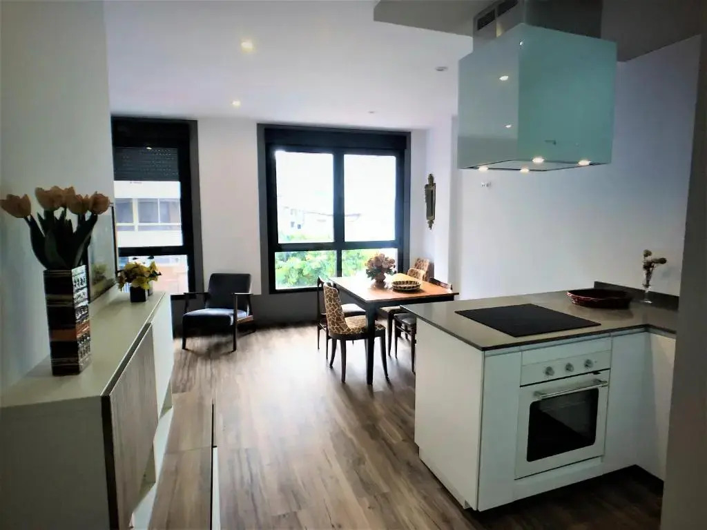 4 Apartamentos de Autor