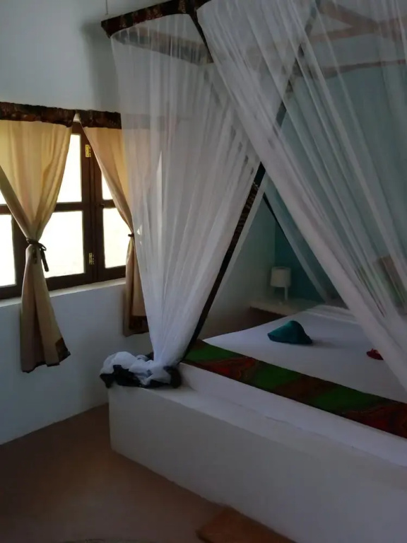 Blue Palm Zanzibar