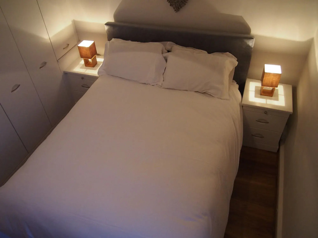 The Penthouse