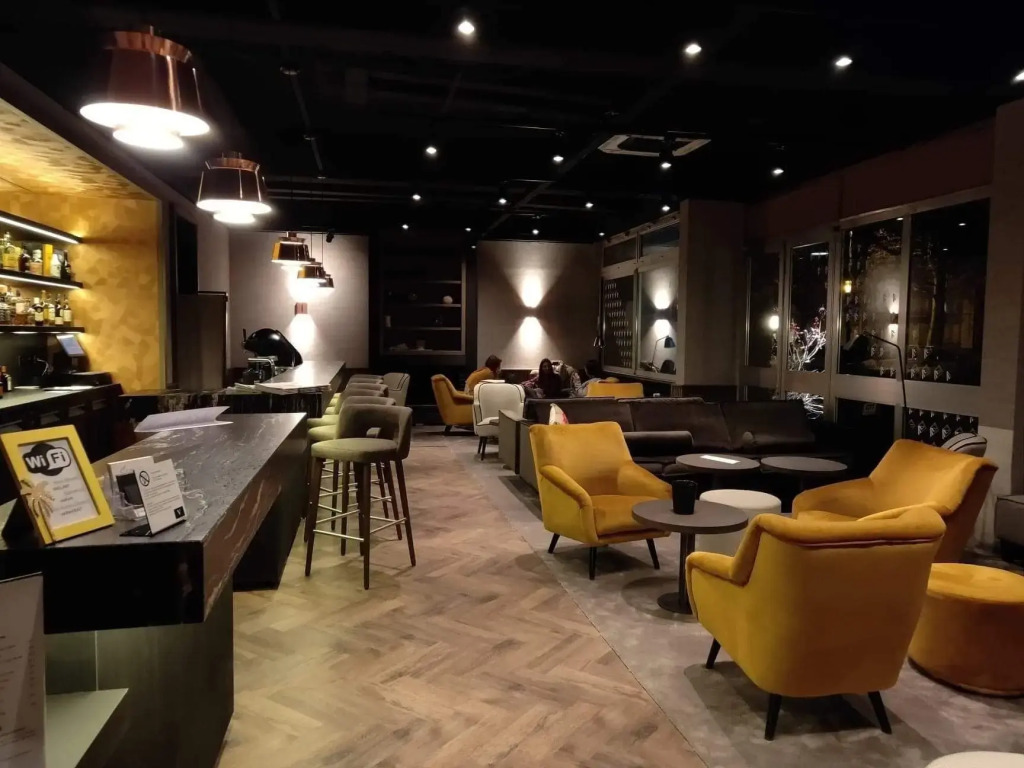 Hôtel Restaurant Vaillant proche Europapark