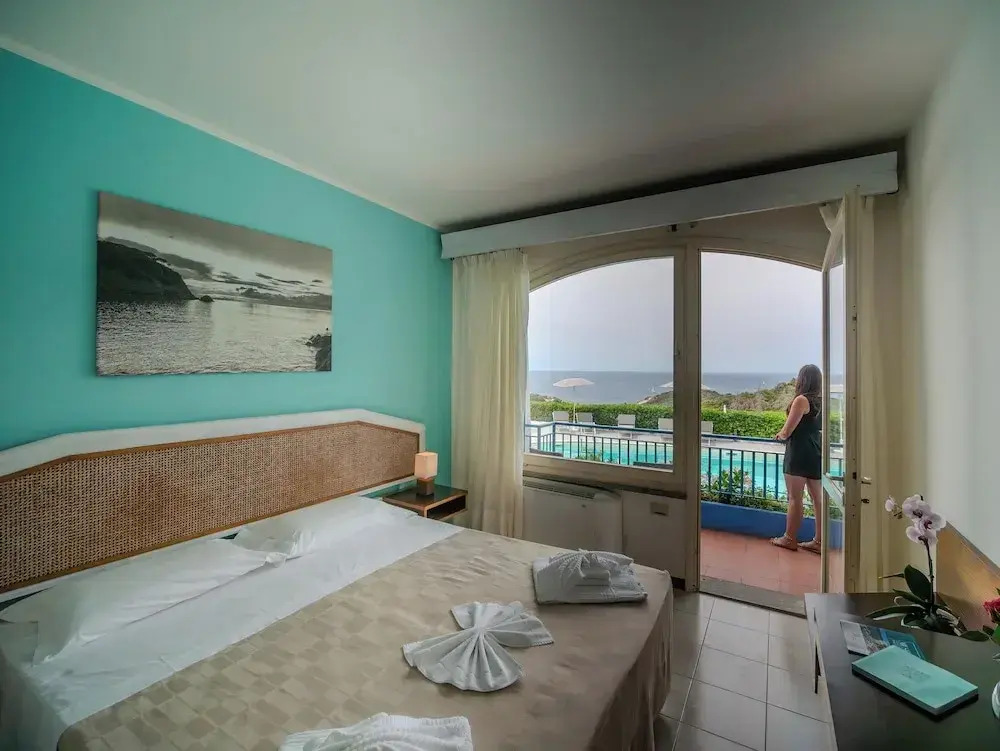 Hotel Horizon Elba