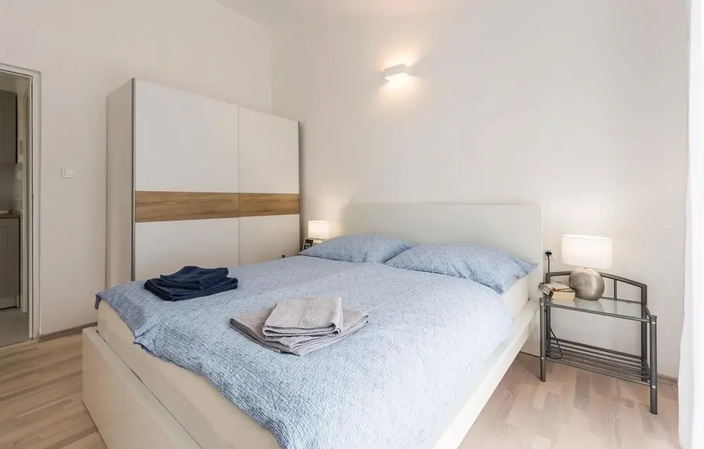Awesome Apartment in Porec With 1 Bedrooms