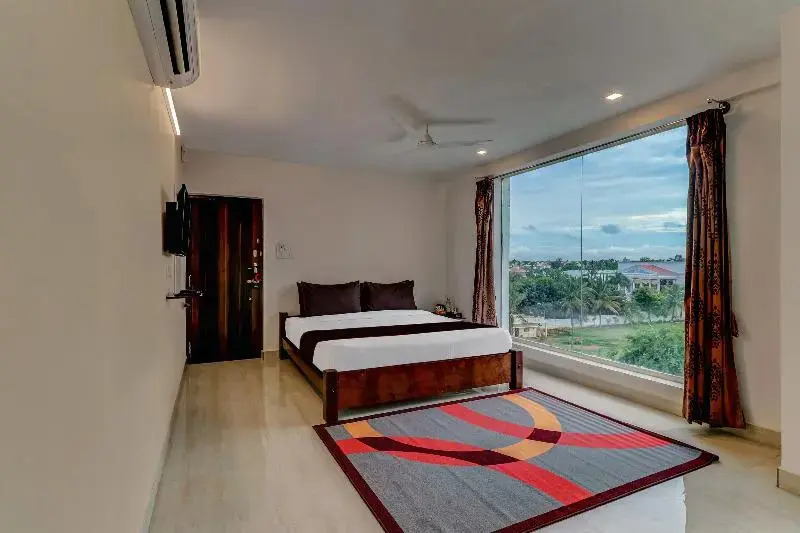 OYO 78581 Collection O Raj kamal stay inn