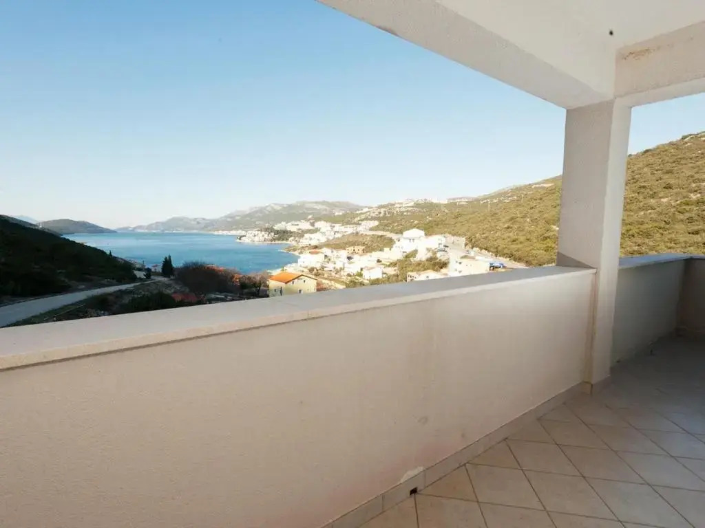 Orka Hotel Neum