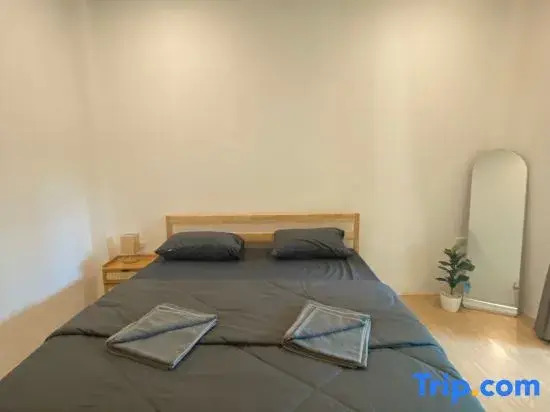 Nawamin 76 Pool Villa