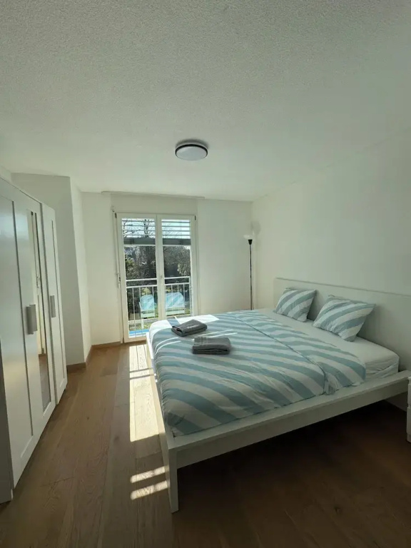 VK - HL - Zürich Airport - Luxury - Homestay - Härdlenstrasse - Kloten