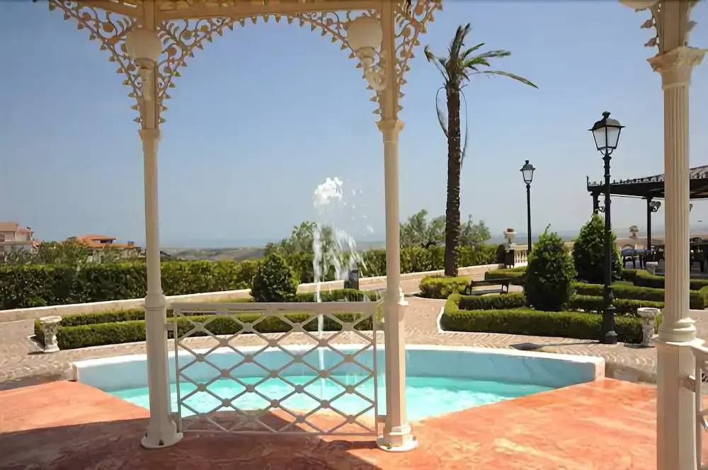 Grand Hotel Aljope