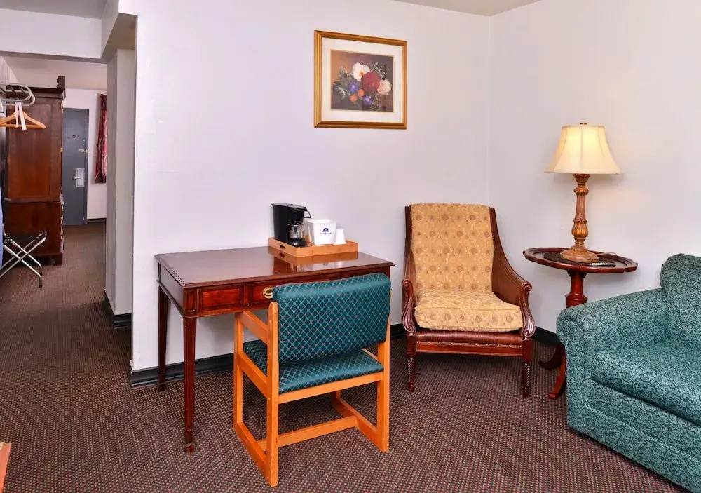 Americas Best Value Inn