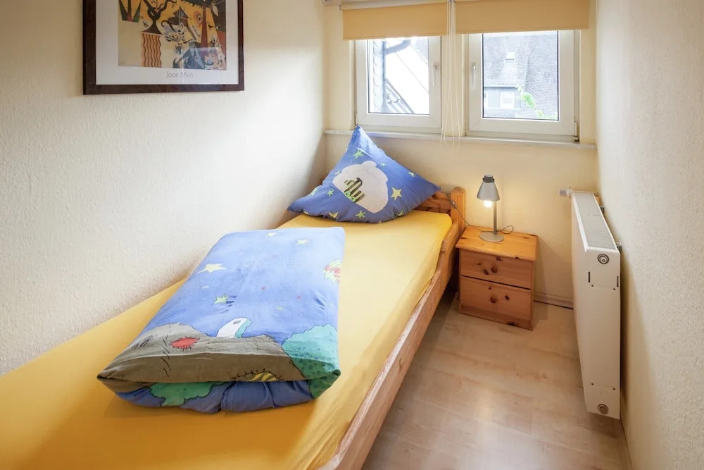 Stunning Apartment in Bodefeld Germany near Ski Area