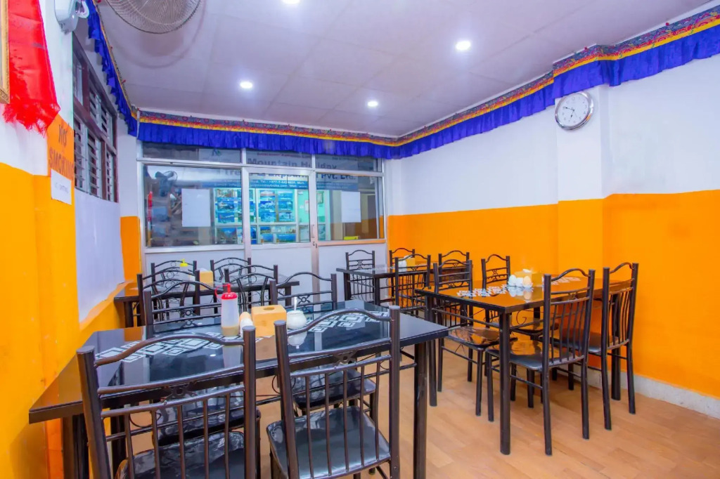 Hotel Ktm by OYO Rooms
