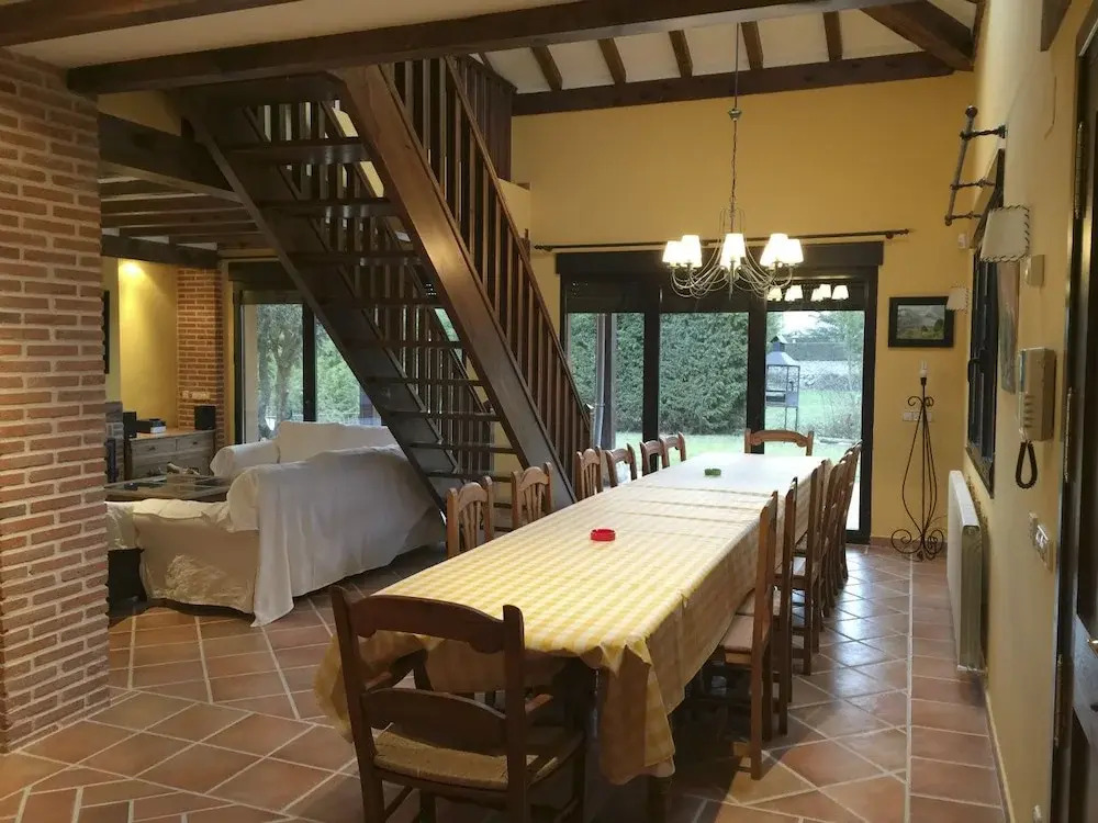 Villa El Berrocal