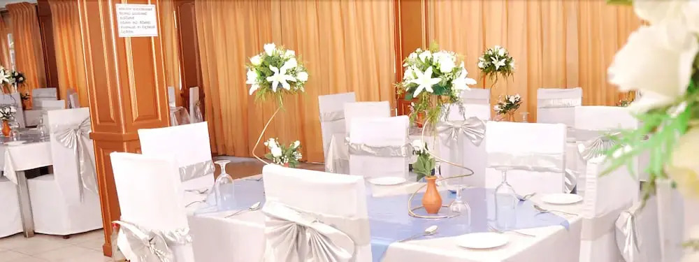Nathaliya Transit Hotel