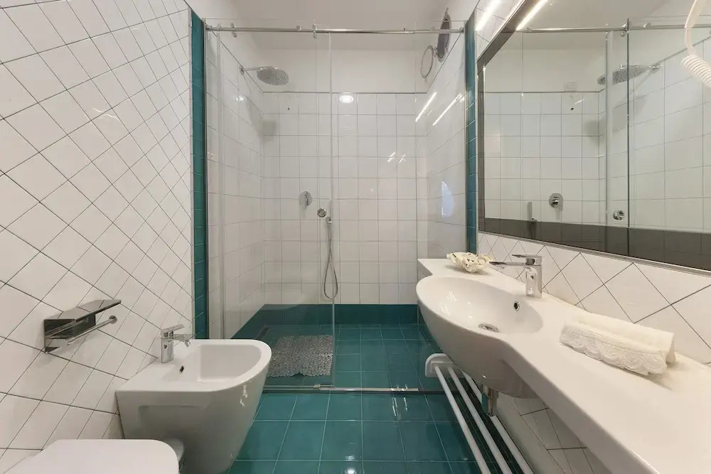 AMORE RENTALS - Villa Giove