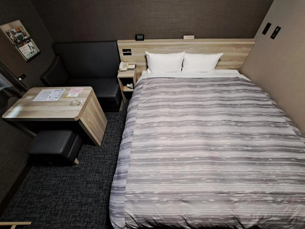 Route Inn Grantia Akita Spa Resort