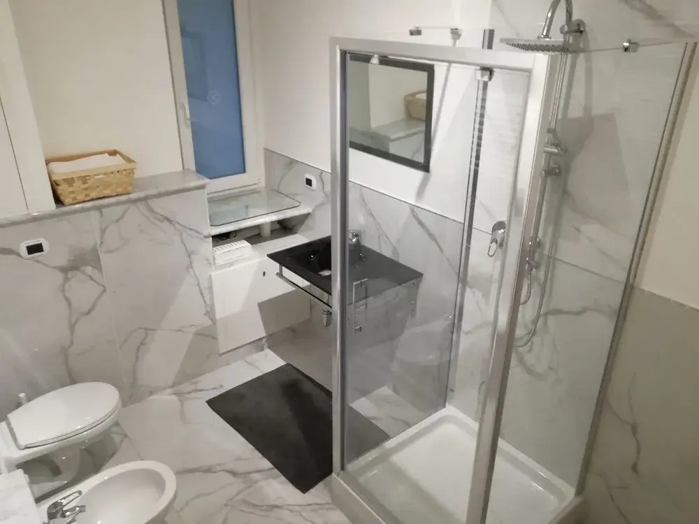 B&B Casa Nizza