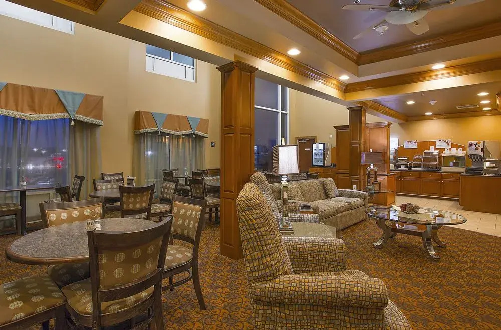 Holiday Inn Express Hotel & Suites Somerset Central by IHG