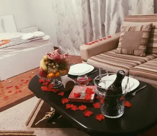 Отель King House