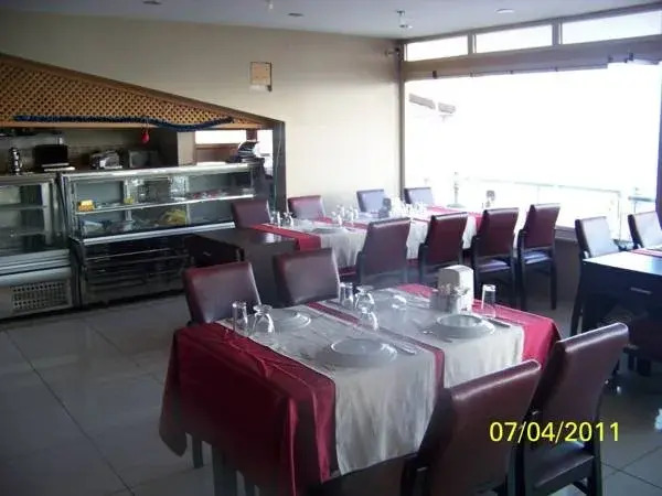Sun Light Hotel