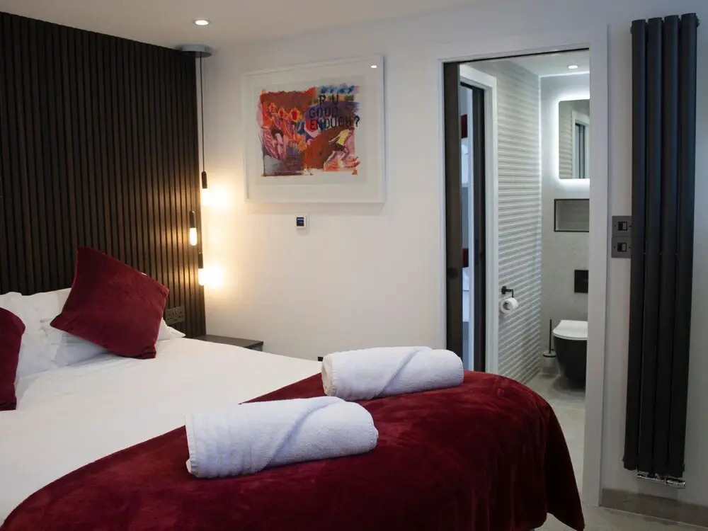 Louies Loft