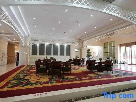 Ningcheng Hotel
