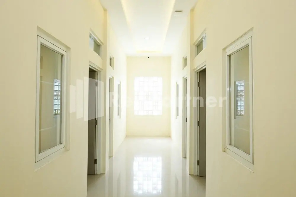 Nawasena Homey Syariah near Bandara Adisucipto 4 Mitra RedDoorz