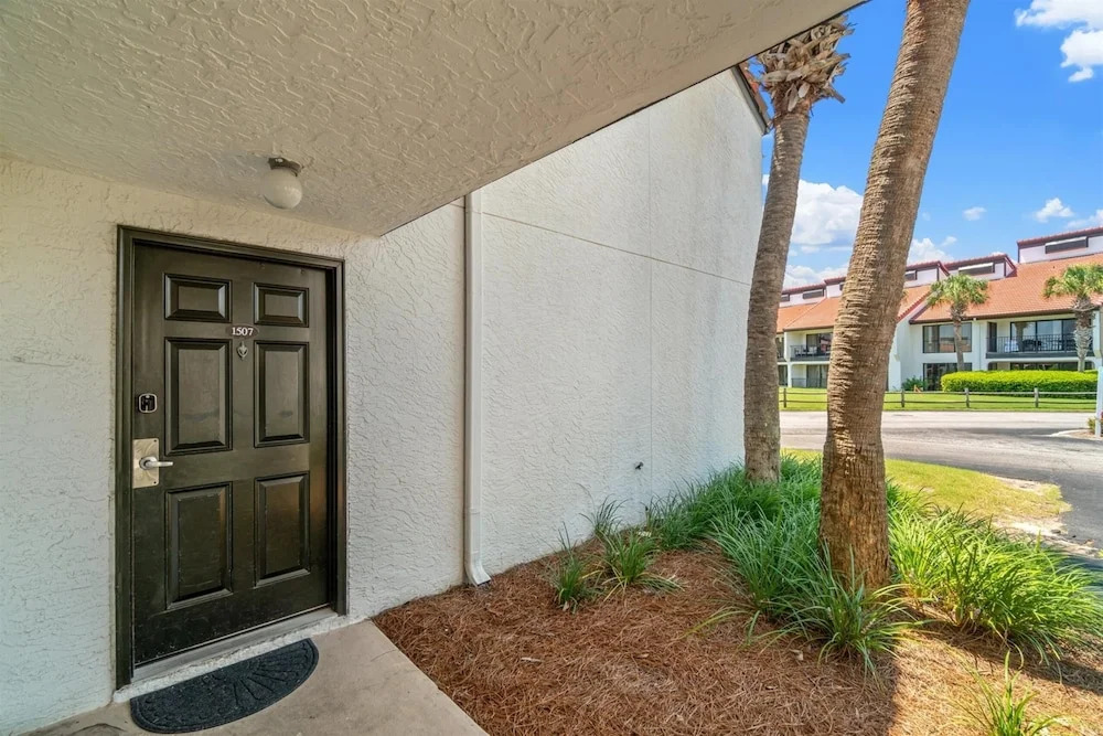 Edgewater Villa 1507