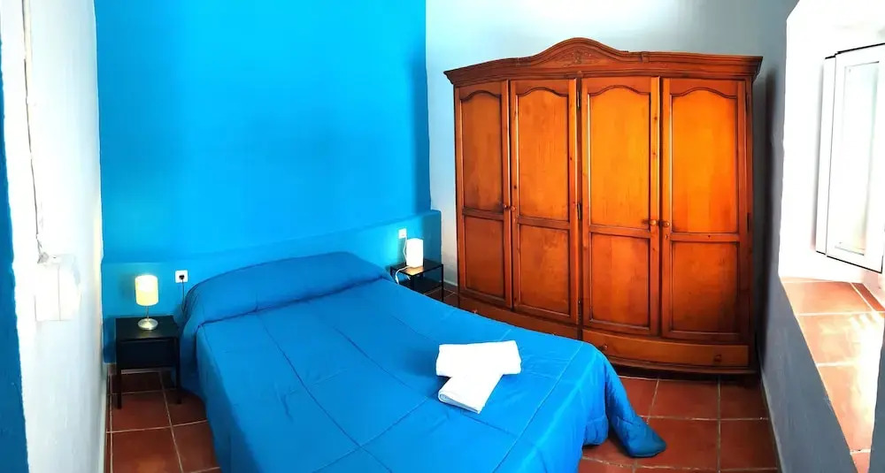 Apartamento Un Rincón en La Mezquita Catedral de Córdoba