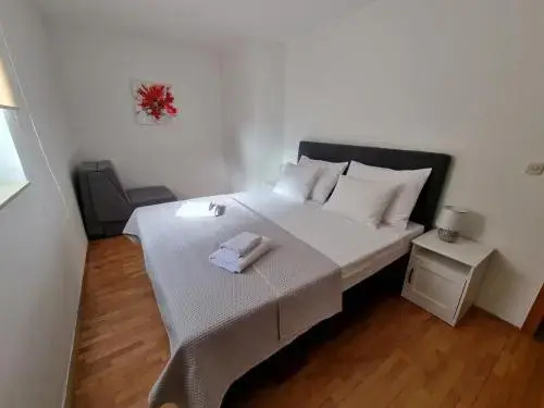 Apartments Ivana