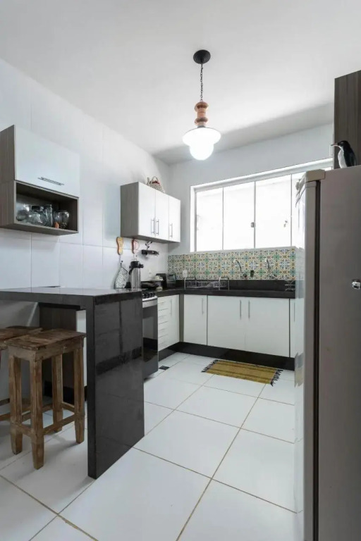 Casarão ESPAÇOSO a 800m do centro, 8 hospedes, pet friendly, garagem para 3 carros