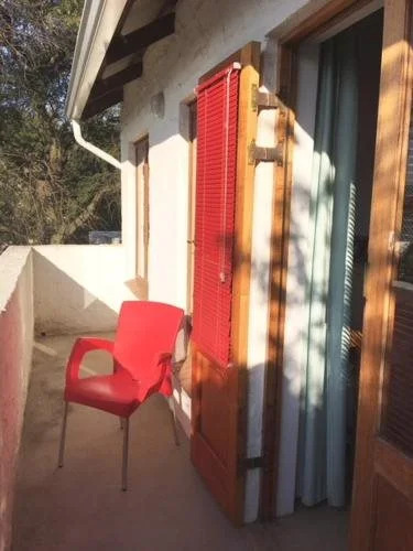 The Bushbaby Inn