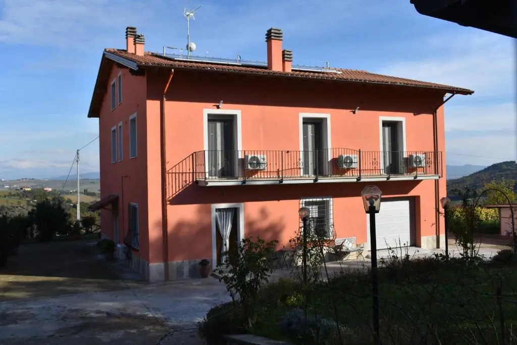 La casa di Sofia