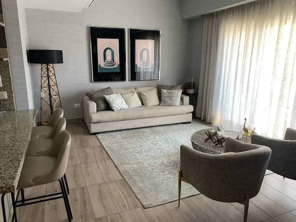 Breakfast included Regatta living II 504