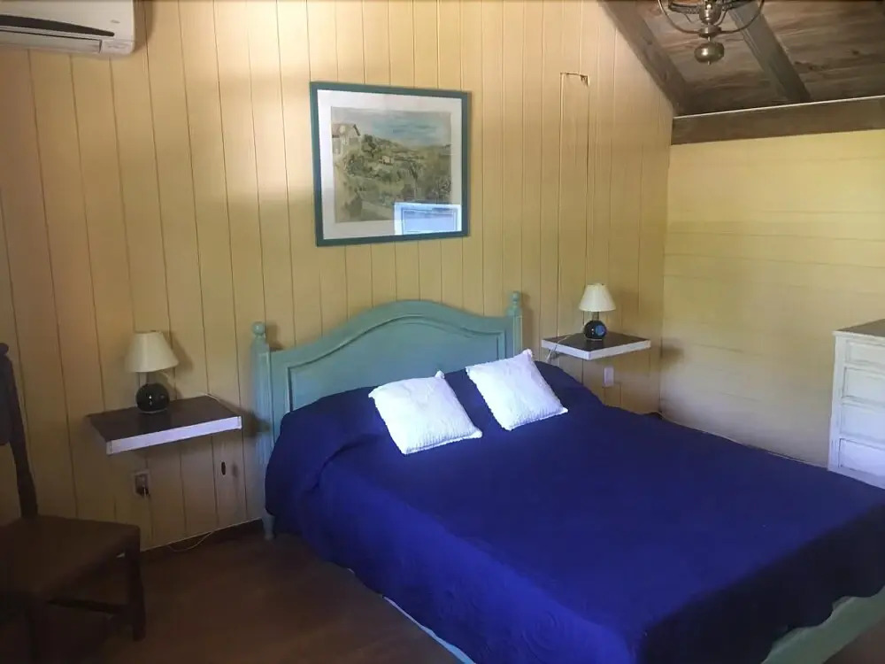 The Trip House