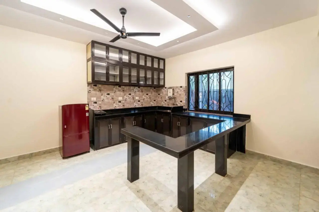 Treebo Grand Royale Eco Residency with Pool