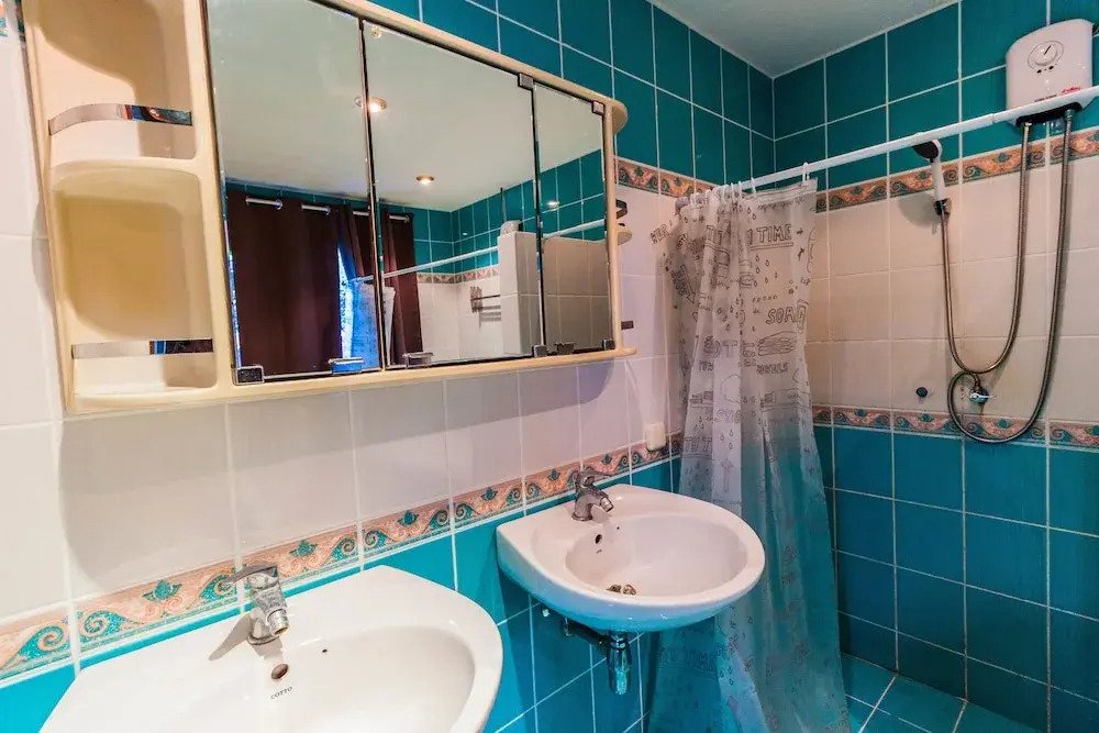 Fairys House Pool Villa