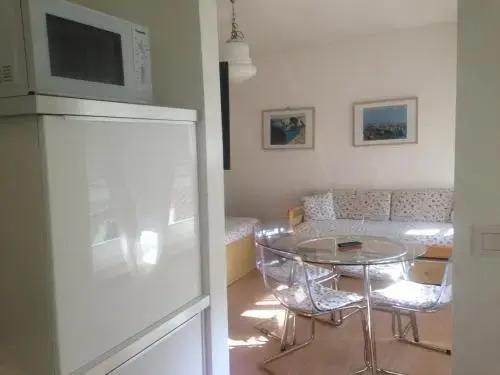 Residence Geranio