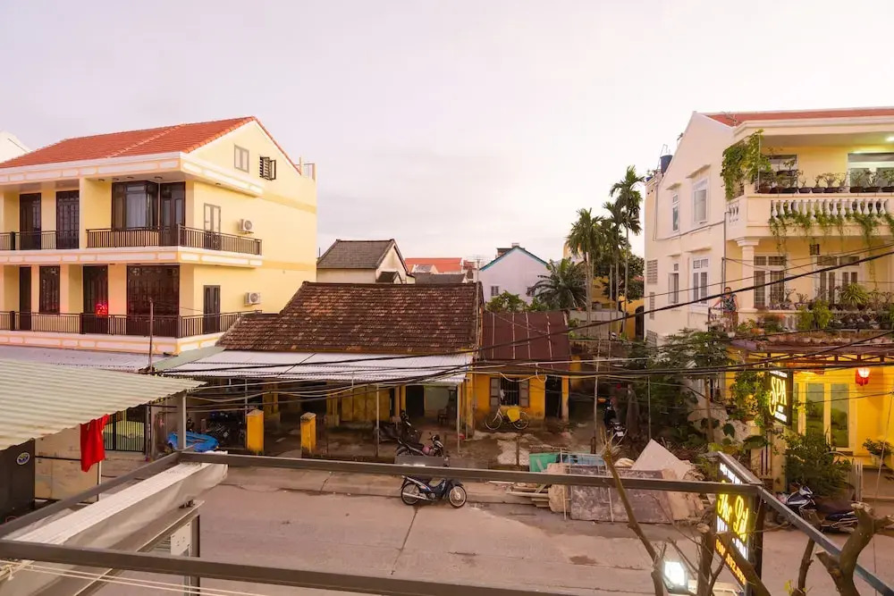 The Lit Villa Hoi An