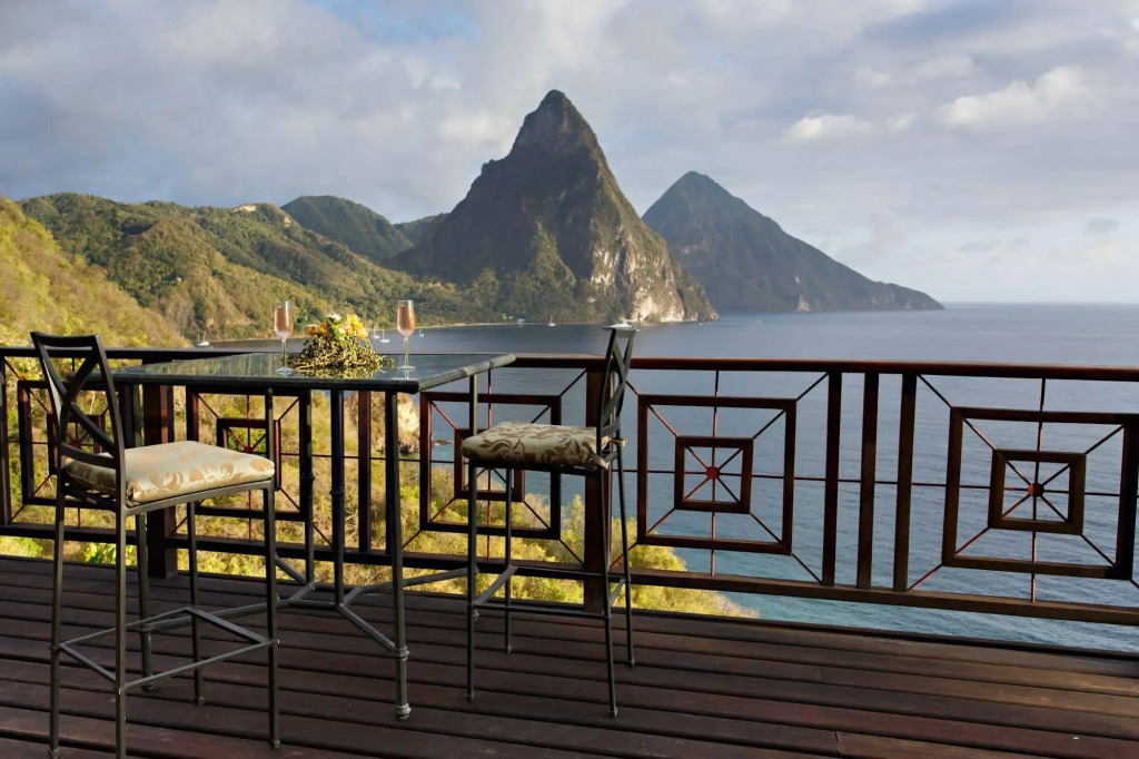 Caille Blanc Villa & Hotel - Adults Only