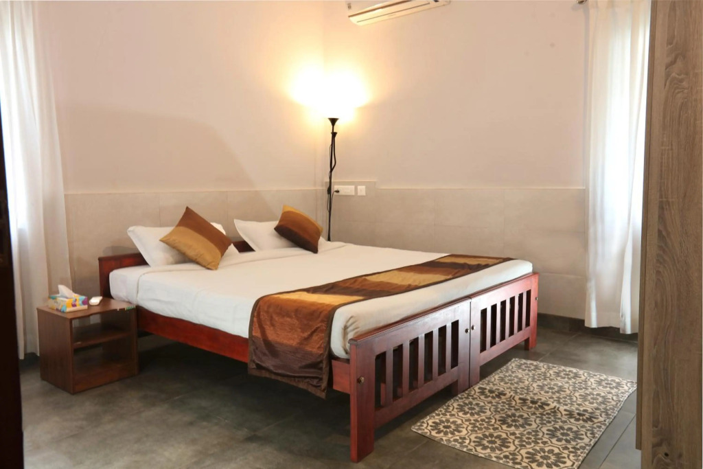 Monsoon Apartments