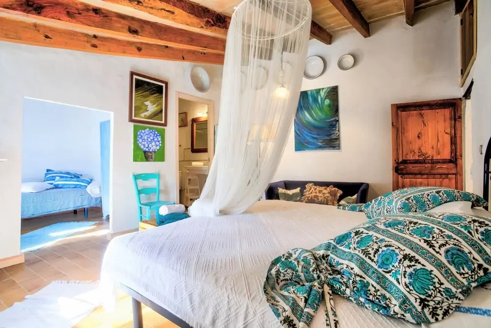 Villa Els Rafals