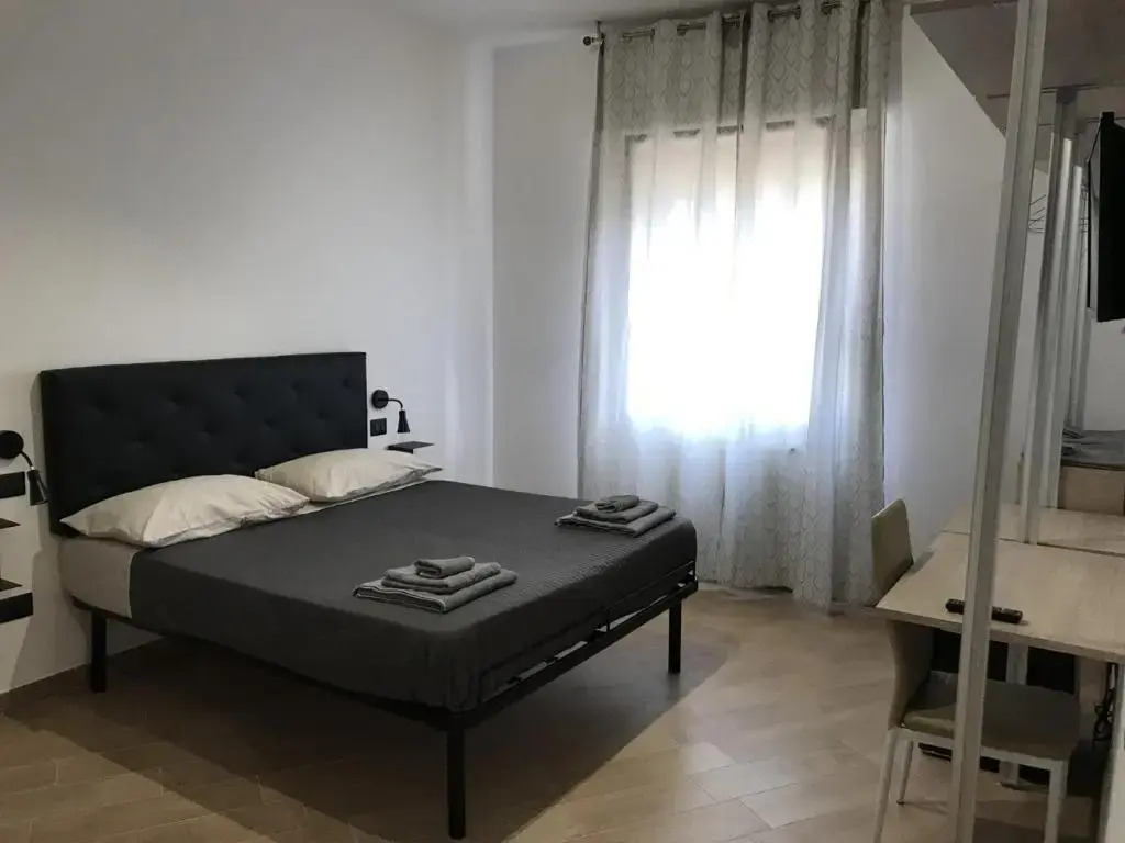 Riva Reno 4 Rooms