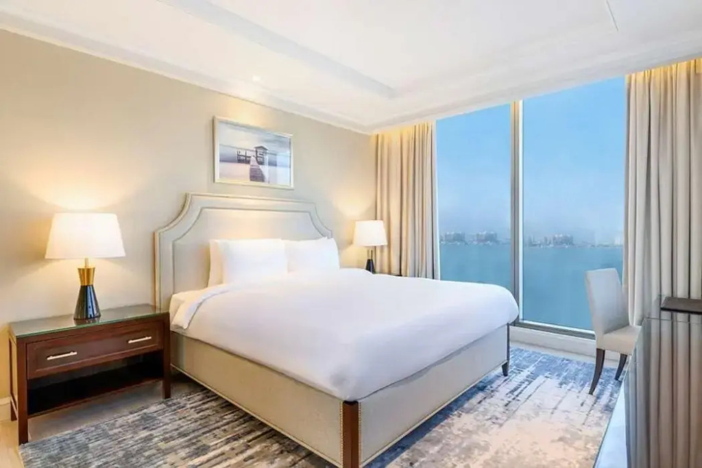 The Vyra Suites NH Collection Doha