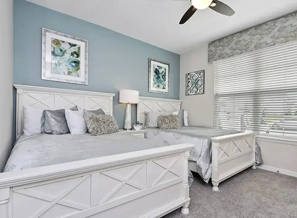 4 BR Townhome in Solara Rst by SHV-1559