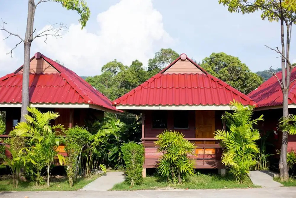 Tip Anda Resort