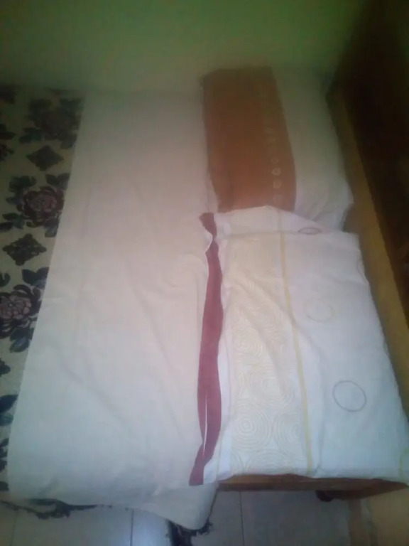 Mariguini Guest House